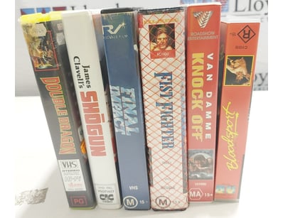 Trading Cards, Gaming & Collectables (A1001) - Lot 1033