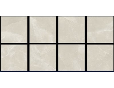 RRP $700 each Dolce. Materia Light Greige 01 - Hon...