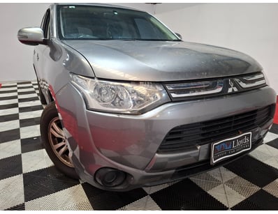 Passenger, Luxury & Commercial Vehicles Auction - Lot 714