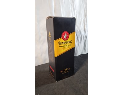 Reserve & Rarity - Lot 7