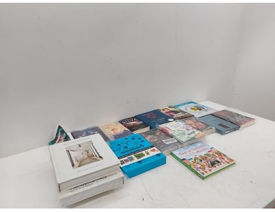 Unclaimed Freight (NSWA1001) - Lot 1263