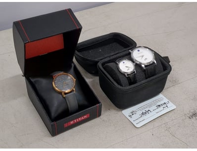 Affordable Watch Market (A1006) - Lot 72