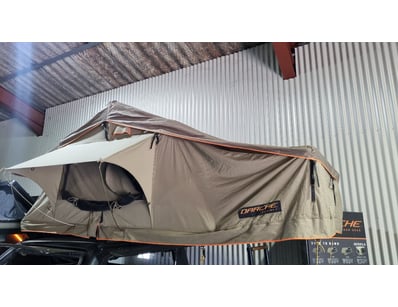 MOSTLY UNRESERVED 4x4 WORKSHOP BUSINESS CLOSURE ... - Lot 13