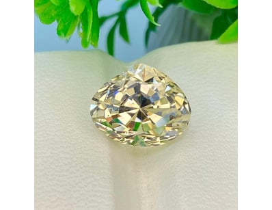 UNRESERVED Diamonds, Gemstones & Opals (A996) - Lot 123