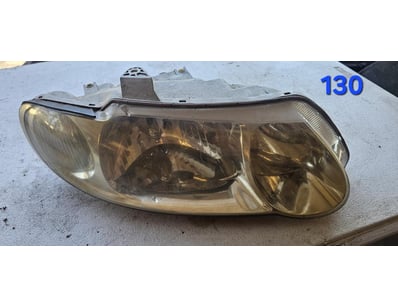 Car Parts & Accessories (A986) - Lot 130