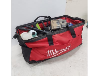 $500k Major Retailer Power Tools - Insurance C... - Lot 1107