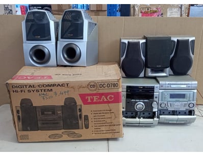 Sport, Leisure & Lifestyle (SAA982) - Lot 4221