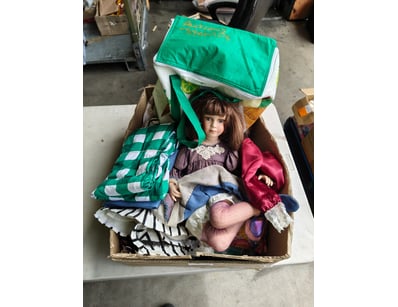 Sport, Leisure & Lifestyle (A993) - Lot 66