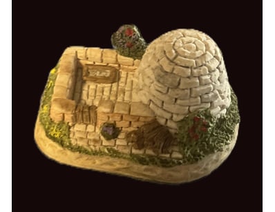 Antiques, Vintage & Interior Treasures (A1006) - Lot 1071