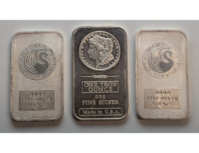 Rare & Collectable Currency (A994) - Lot 130