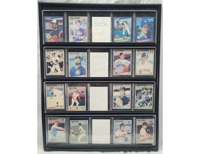 Antiques, Vintage & Interior Treasures (A998) - Lot 2066