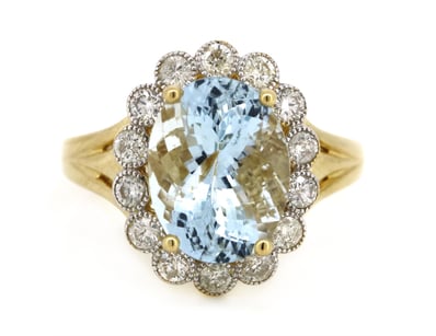 Fine Jewellery Market (A987) - Lot 1204