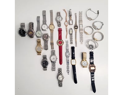 Affordable Watch Market (A1000) - Lot 619