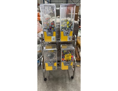 Sport, Leisure & Lifestyle (VICA998) - Lot 156