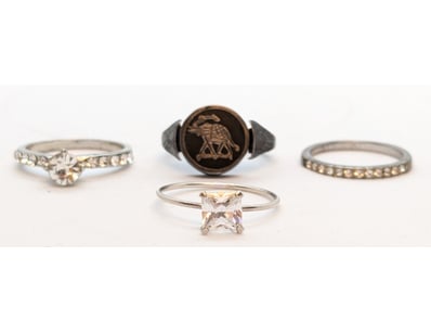 UNRESERVED Affordable Jewellery (A994) - Lot 586