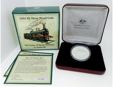 UNRESERVED Banknotes & Coins (A986) - Lot 1616