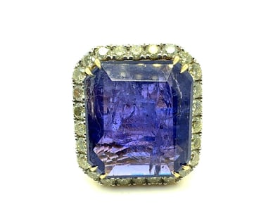 Luxury Jewellery (A1001) - Lot 409