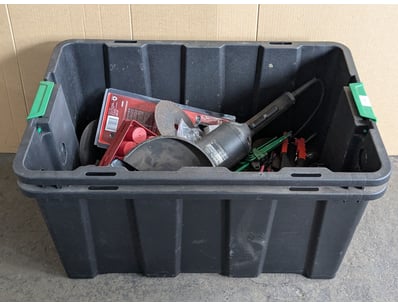 SA Public Trustee Home & Collectables Clearanc... - Lot 4129