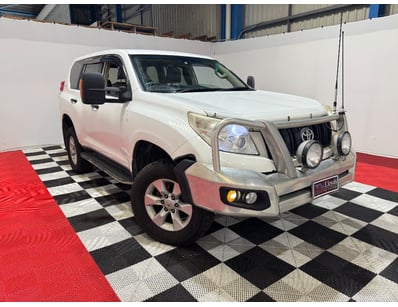 Passenger, Luxury & Commercial Vehicles Auction - Lot 602