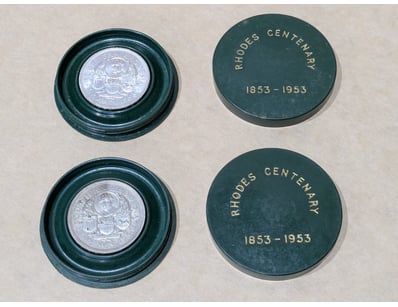 UNRESERVED Coins, Banknotes & Bullion (A1007) - Lot 286