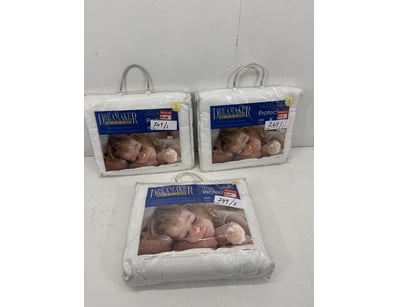 MAJOR RETAILER - Mattresses, Bases & Bedding (A1... - Lot 37