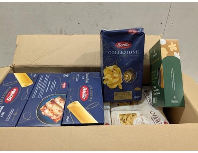 Ho! Ho! Holiday Hamper - Insurance Claim (NSWA987) - Lot 43