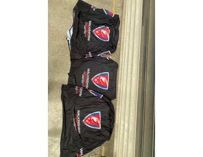 Mancave & Memorabilia (A990) - Lot 155