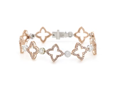 Luxury Jewellery (A989) - Lot 124