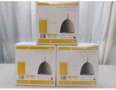 Home Improvement, DIY & Hardware (A988) - Lot 2724