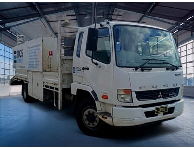 2017 Fuso FIGHTER 

Year: 2017
Make: Fuso
Mode...