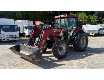 Civil, Transport & Machinery - Nationwide (ON4446) - Lot 580