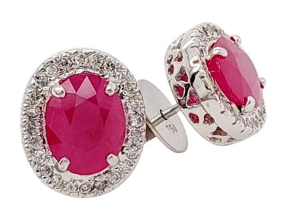 Luxury Jewellery (A982) - Lot 404