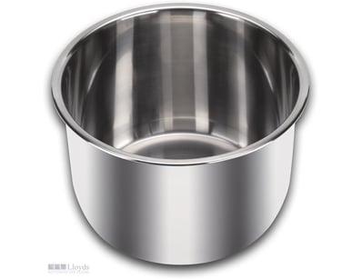Instant Pot Genuine Stainess Steel Inner Cooking P...