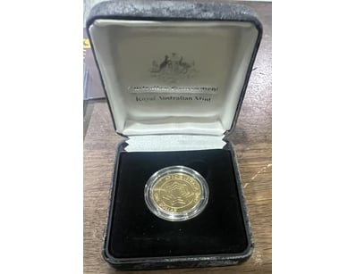 UNRESERVED Coins, Banknotes & Bullion (A1006) - Lot 567