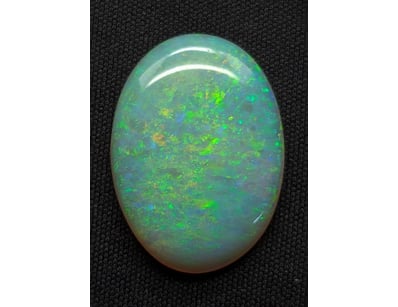 Diamond And Gemstone Market (A992) - Lot 3351