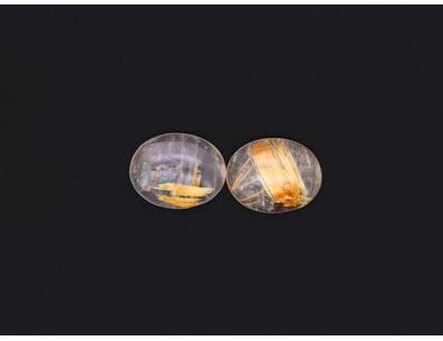 UNRESERVED Diamonds, Gemstones & Opals (A988) - Lot 608