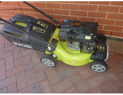 Home Improvement, DIY & Hardware (SAA1005) - Lot 4008