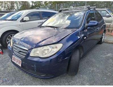 2006 Hyundai Elantra

Year: 2006 
Make: Hyundai...