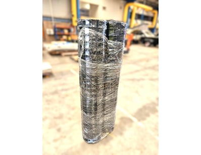 UNRESERVED Brisbane Factory Direct Containers & ... - Lot 27