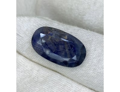 UNRESERVED Diamonds & Gemstones (A978) - Lot 2410