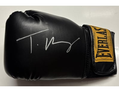 Mancave & Memorabilia (A1003) - Lot 648