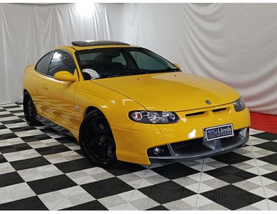 Classic, Muscle & Barn Finds - Lot 835