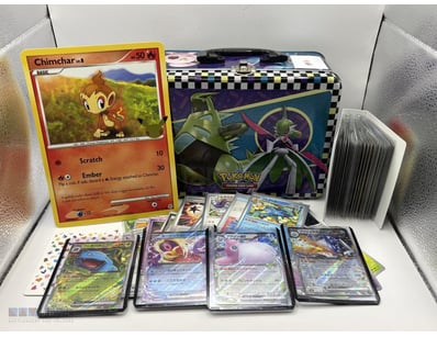 POKEMON CARD BULK LOT / COLLECTION BUNDLE - ULTRA ...