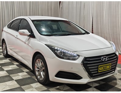 Passenger, Luxury & Commercial Vehicles Auction - Lot 475