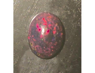 UNRESERVED Diamonds, Gemstones & Opals (A988) - Lot 4538