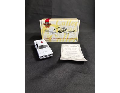 Model Car Mania (A1006) - Lot 319