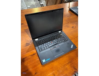 Lenovo ThinkPad Laptop (TP00079A)

Make: Lenovo
Co...