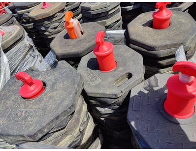 GOLD COAST COOMERA CIVIL CONTRACTORS END OF PRO... - Lot 128