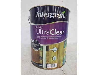 Ultimate Surplus Paint Event (GCA985) - Lot 688