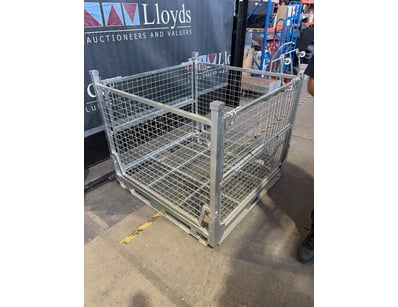 IT Equipment & Telsa Wall Charger Receivership (... - Lot 18